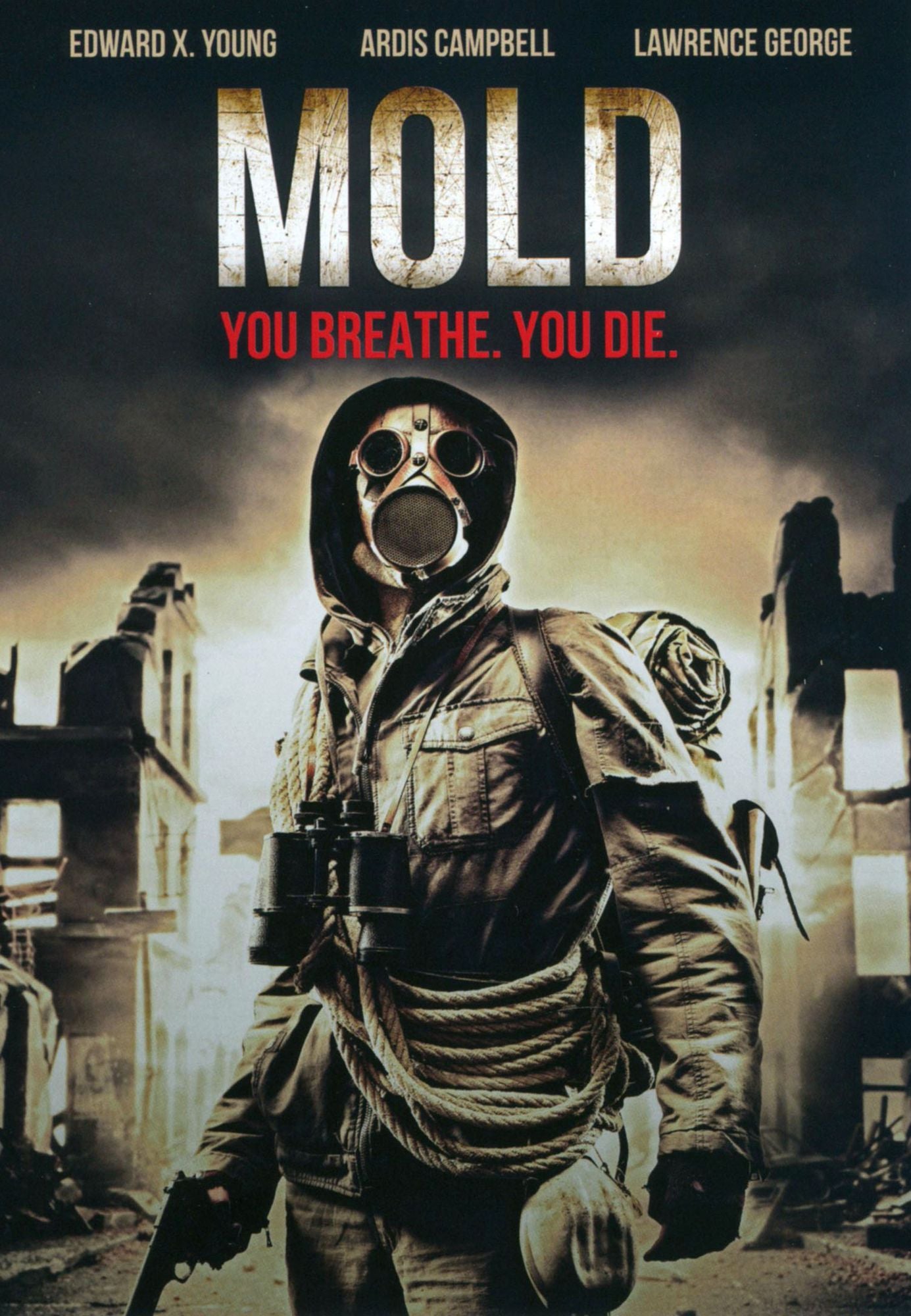 Mold!