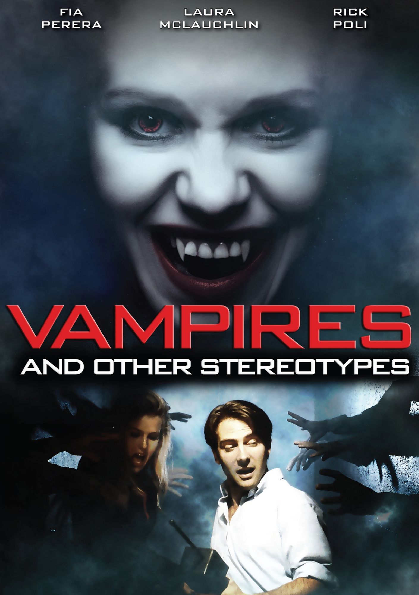 Vampires and Other Stereotypes