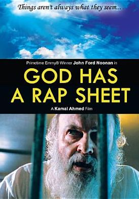 God Has a Rap Sheet