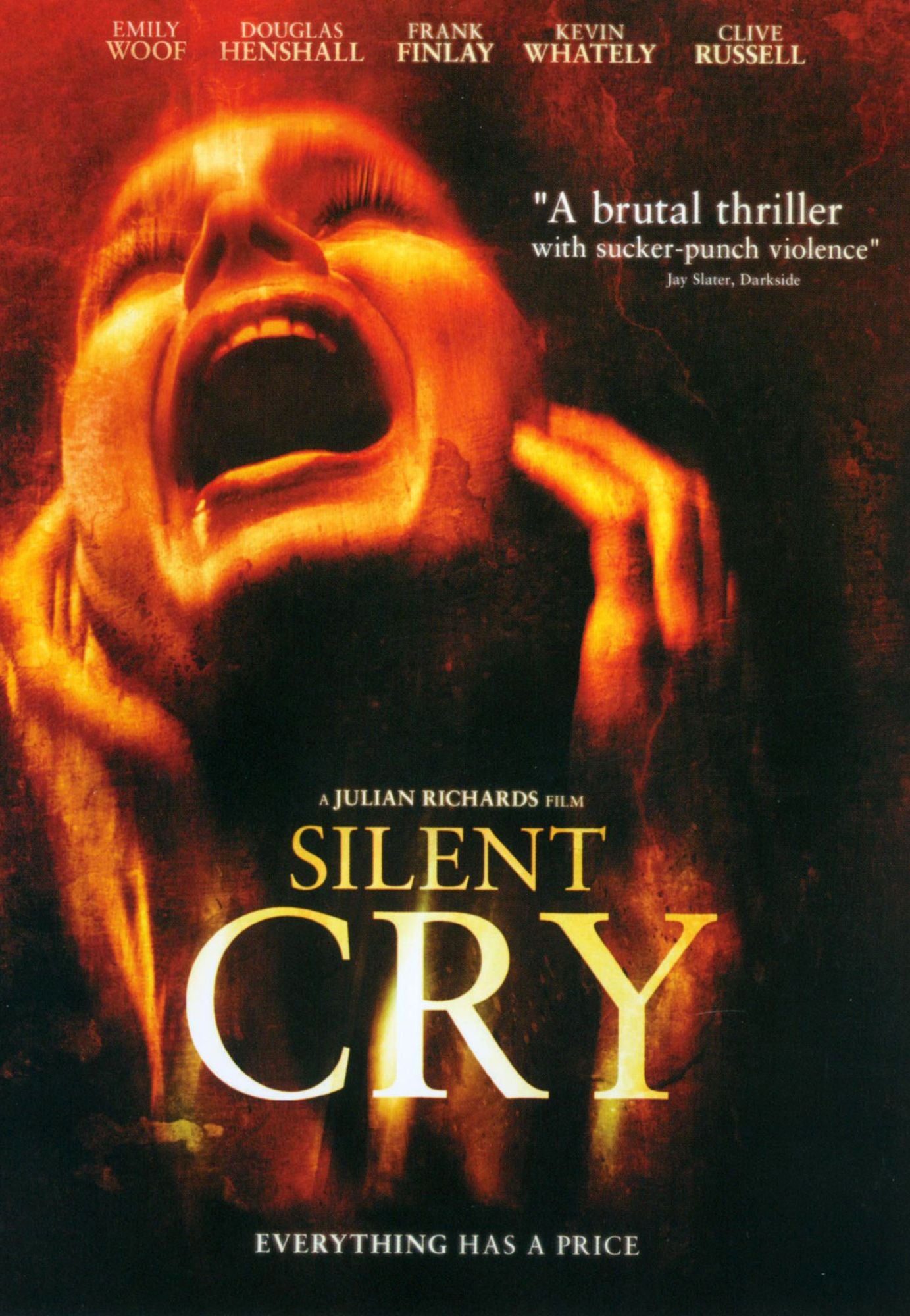 Silent Cry