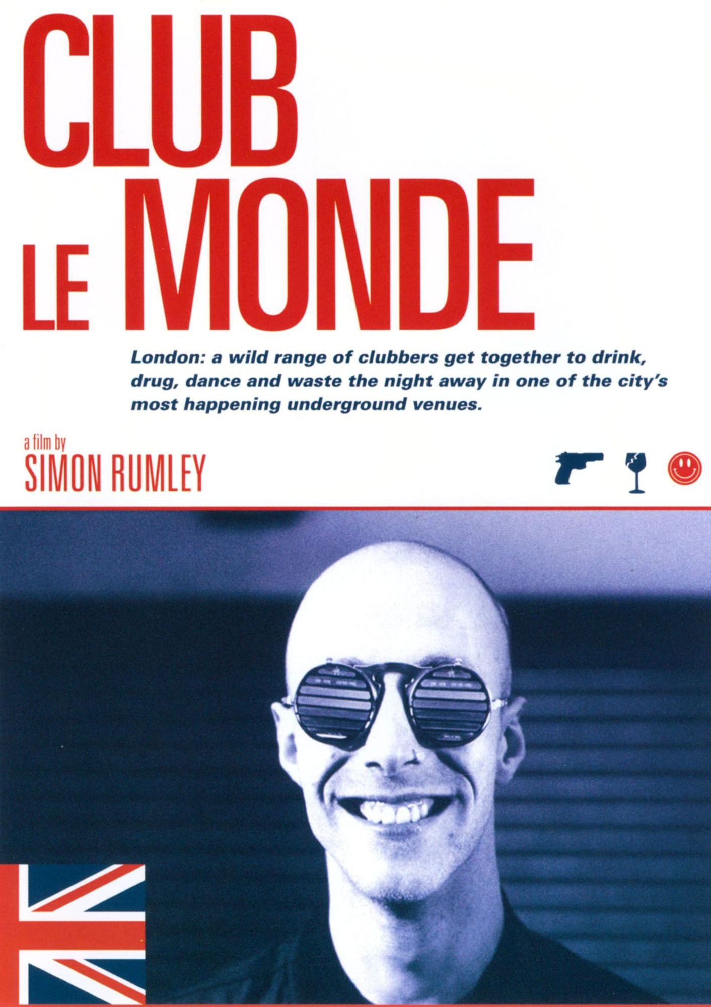 Club Le Monde