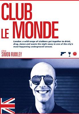 Club Le Monde