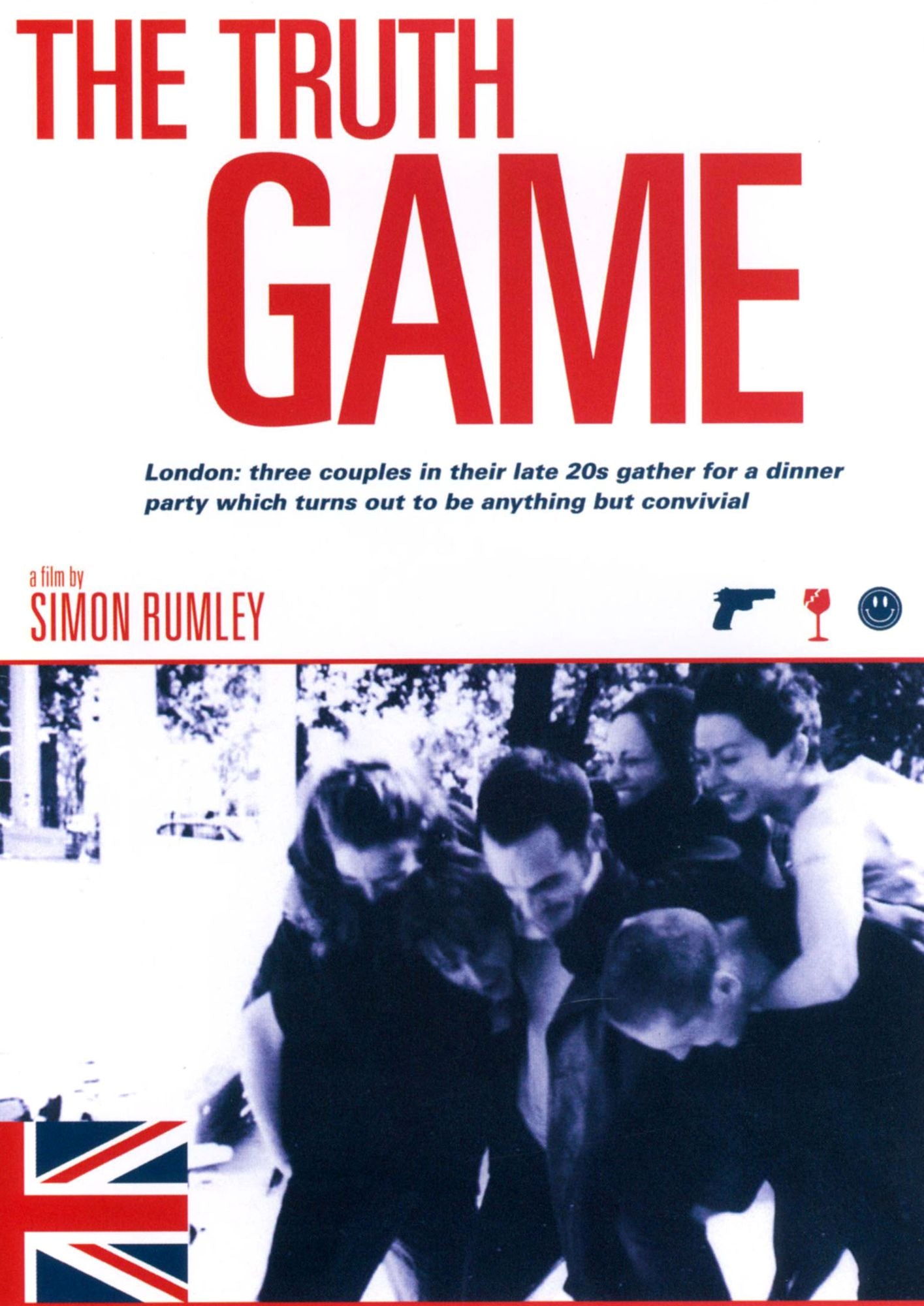 The Truth Game