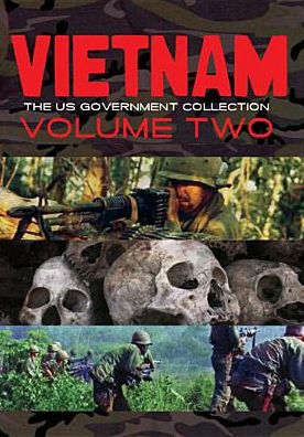 Vietnam: The U.s. Government Collection, Part 2
