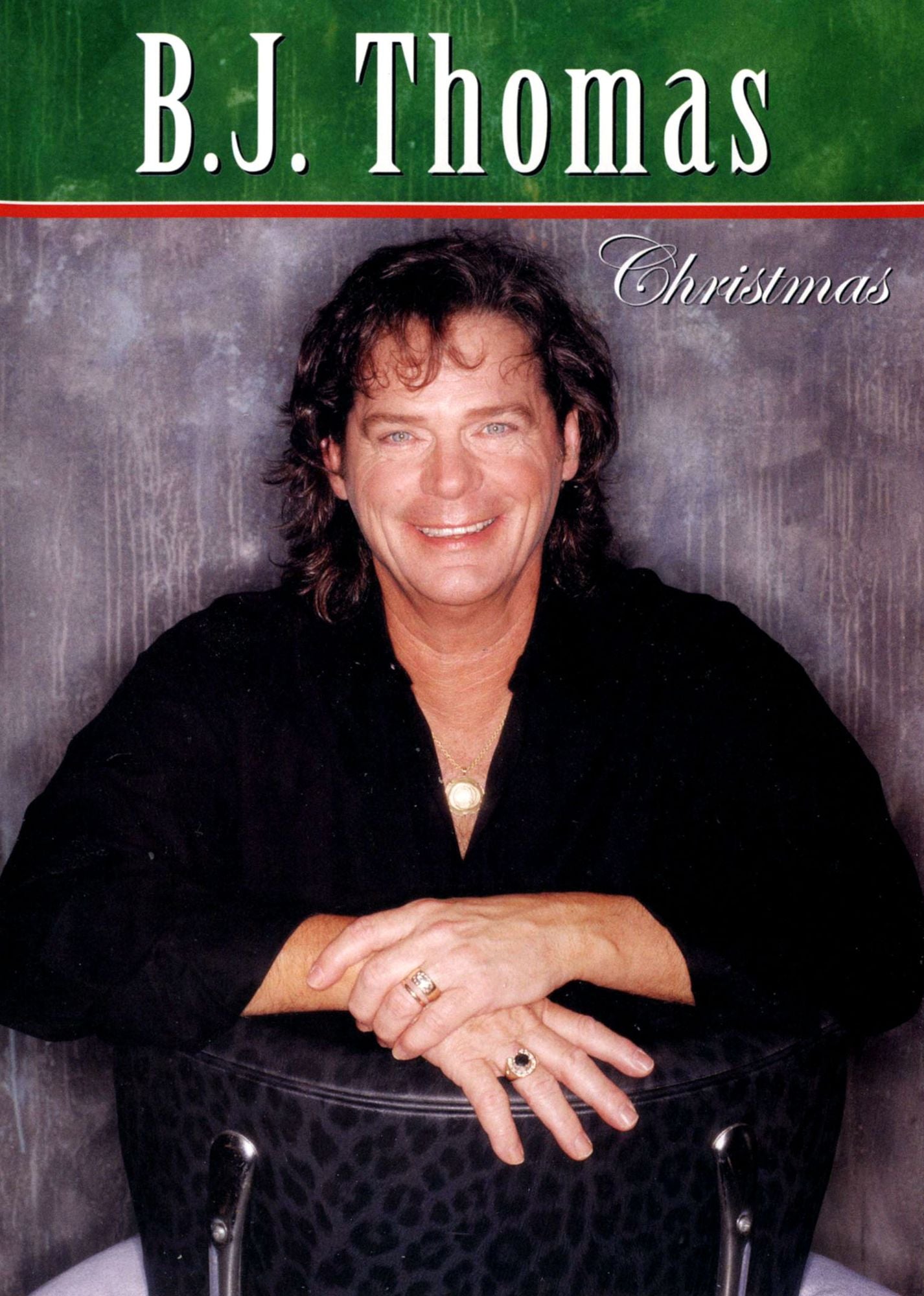 B.j. Thomas: Christmas