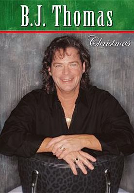 B.j. Thomas: Christmas