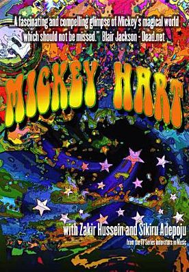 Innovators In Music: Mickey Hart