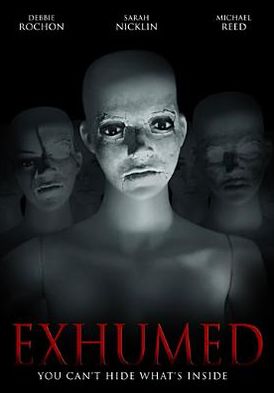 Exhumed
