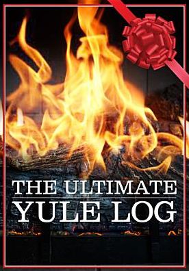 The Ultimate Yule Log