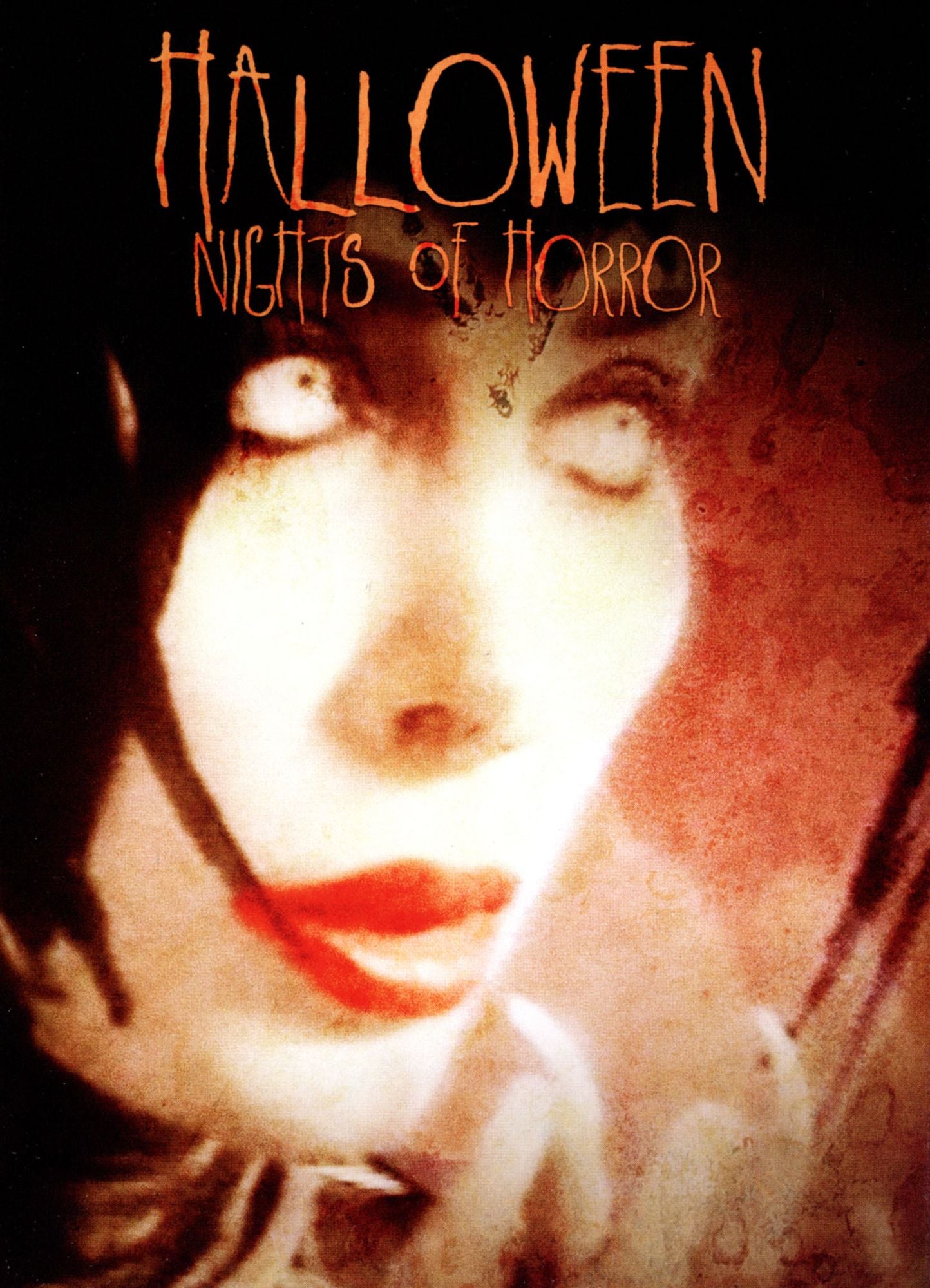 Halloween Nights Of Horror