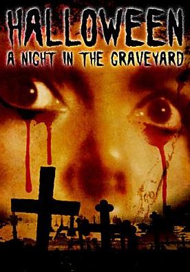 Halloween: A Night In The Graveyard