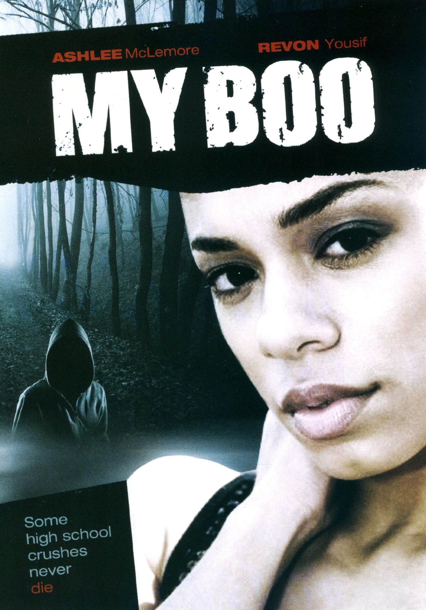 My Boo