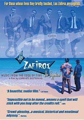 Los Zafiros/The Sapphires: Music From the Edge of Time
