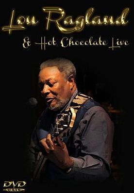 Lou Ragland & Hot Chocolate: Live