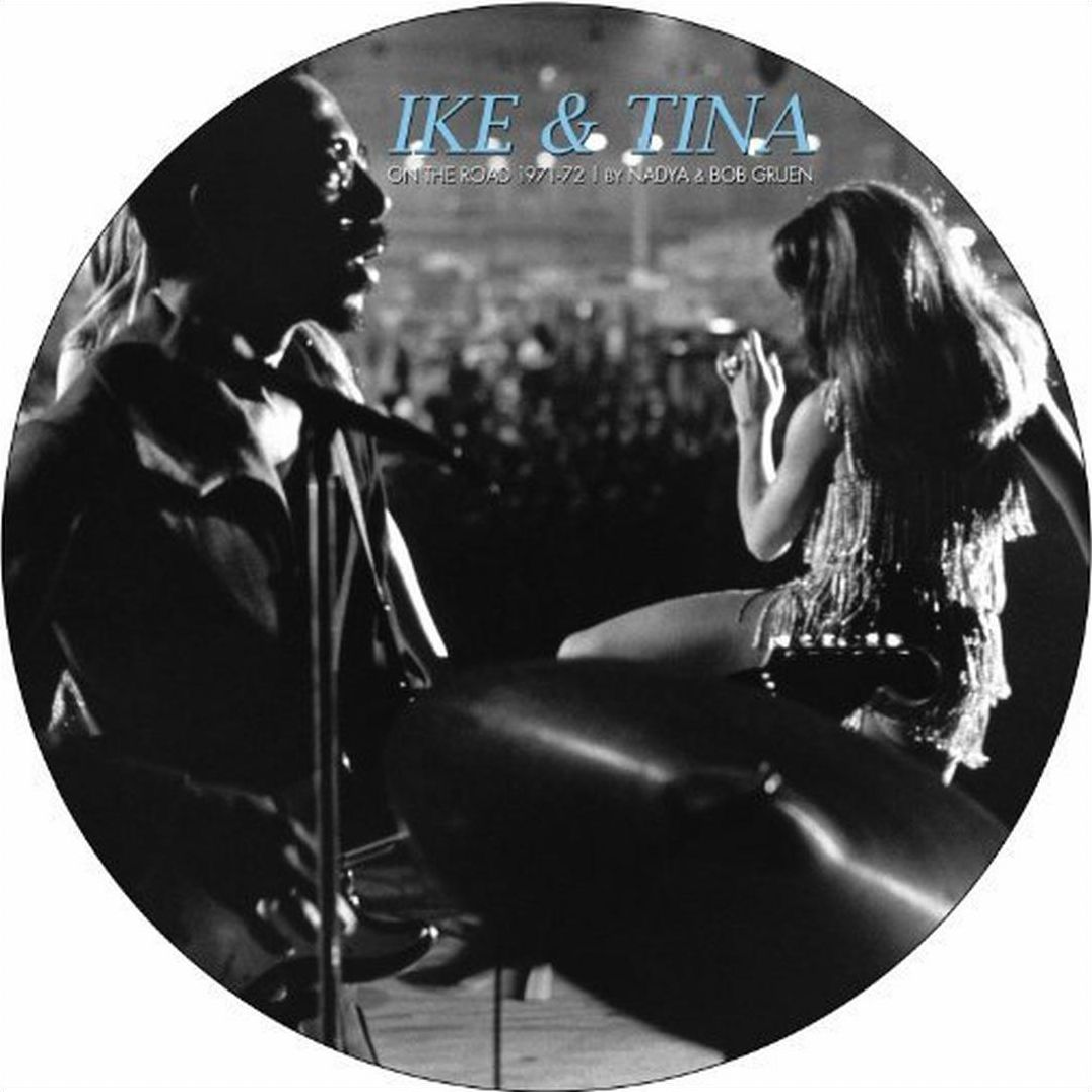 On The Road [Lp/dvd]