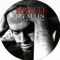 Hated [Lp/dvd]