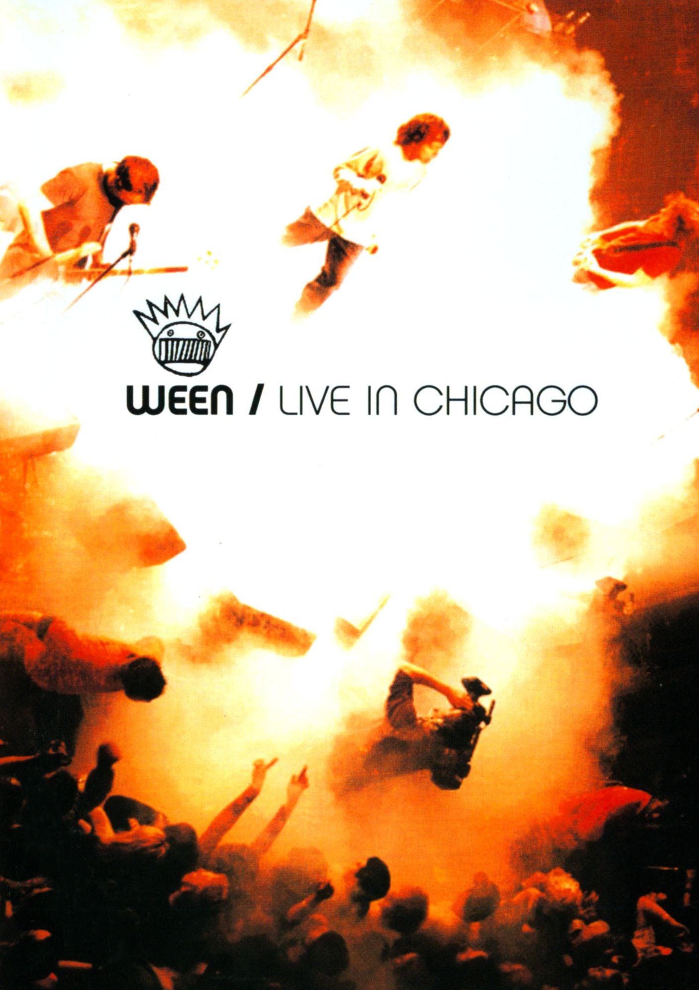 Ween: Live In Chicago
