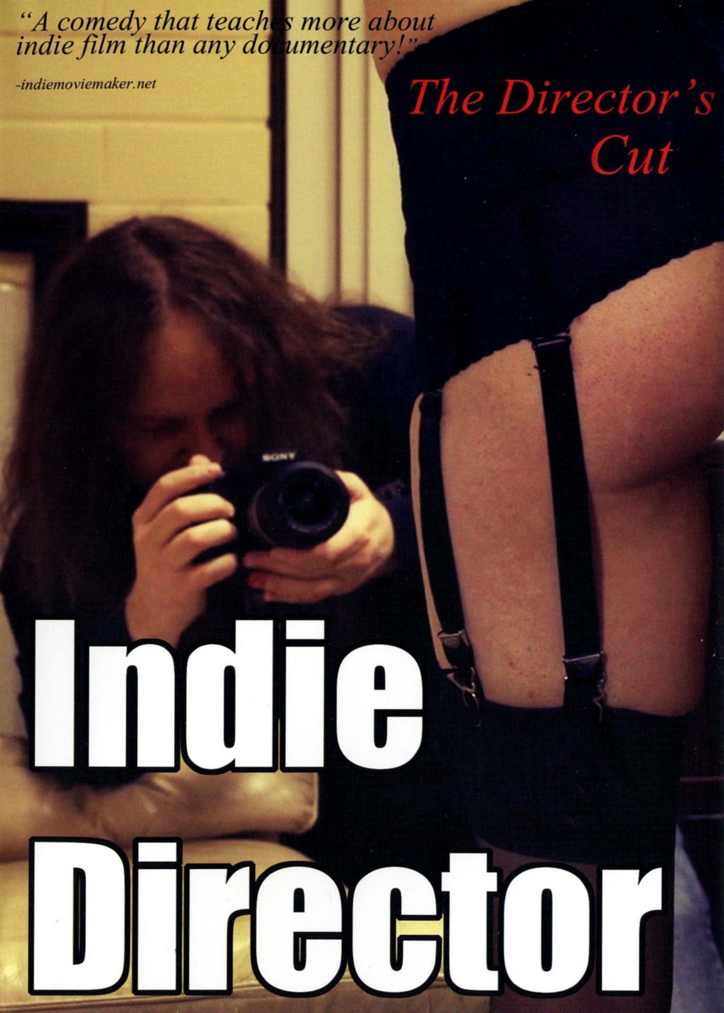Indie Director