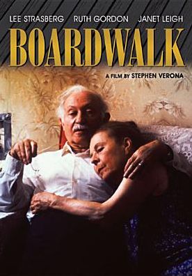 Boardwalk