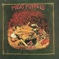 Meat Puppets