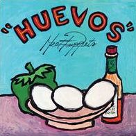 Huevos