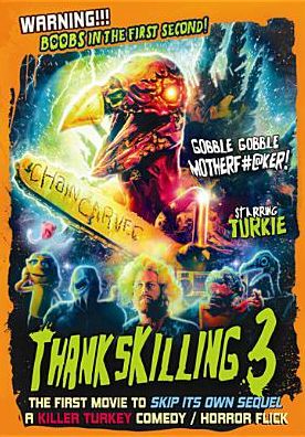 ThanksKilling 3