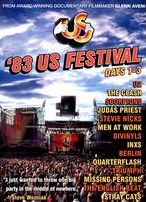 '83 Us Festival: Days 1-3