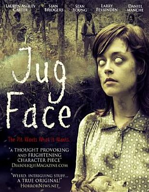 Jug Face / (Br)