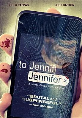 To Jennifer