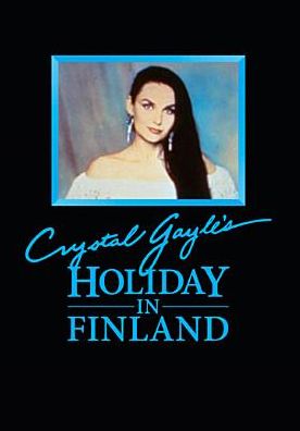 Crystal Gayle's Vacation in Finland