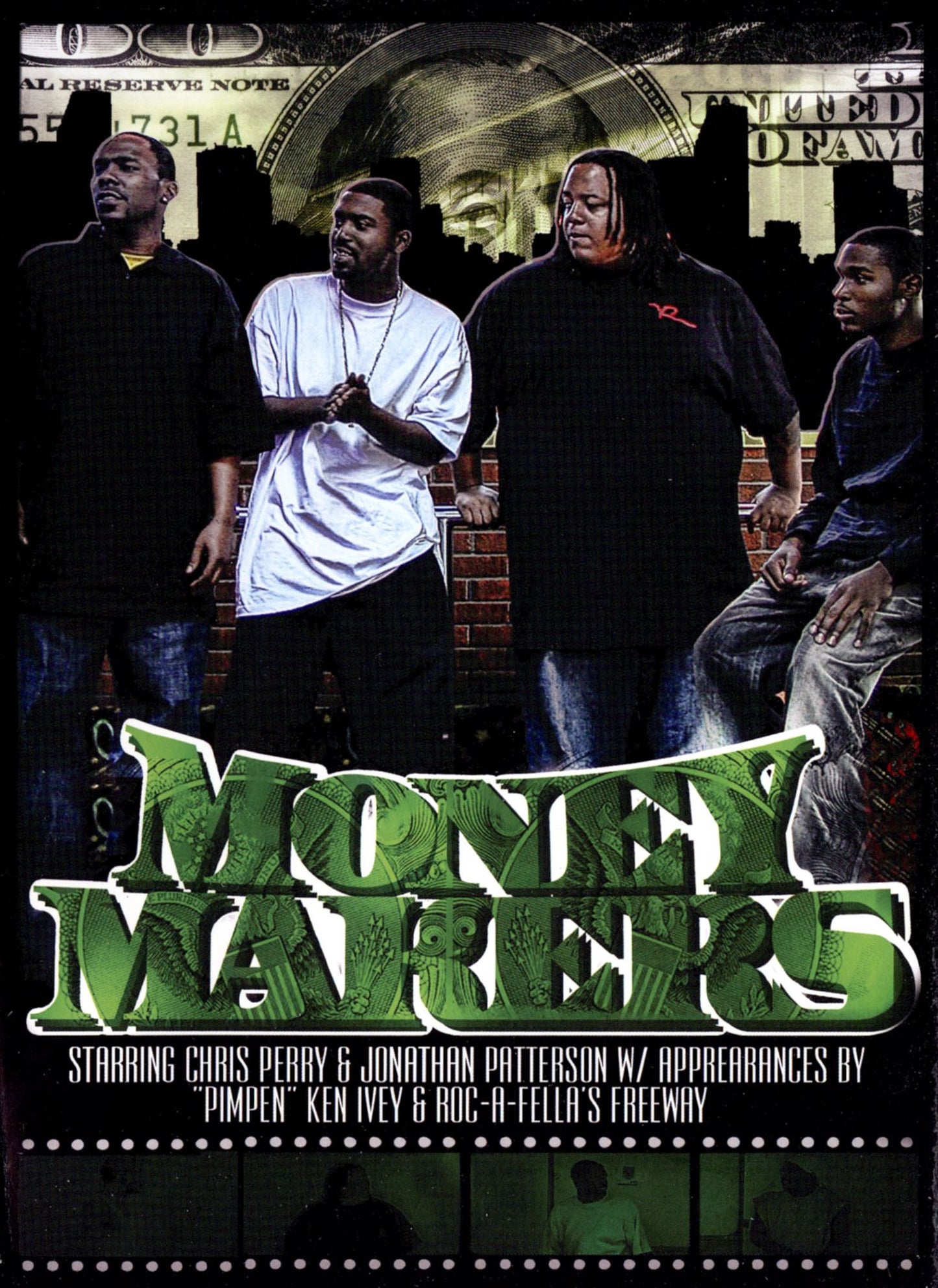 Money Makers