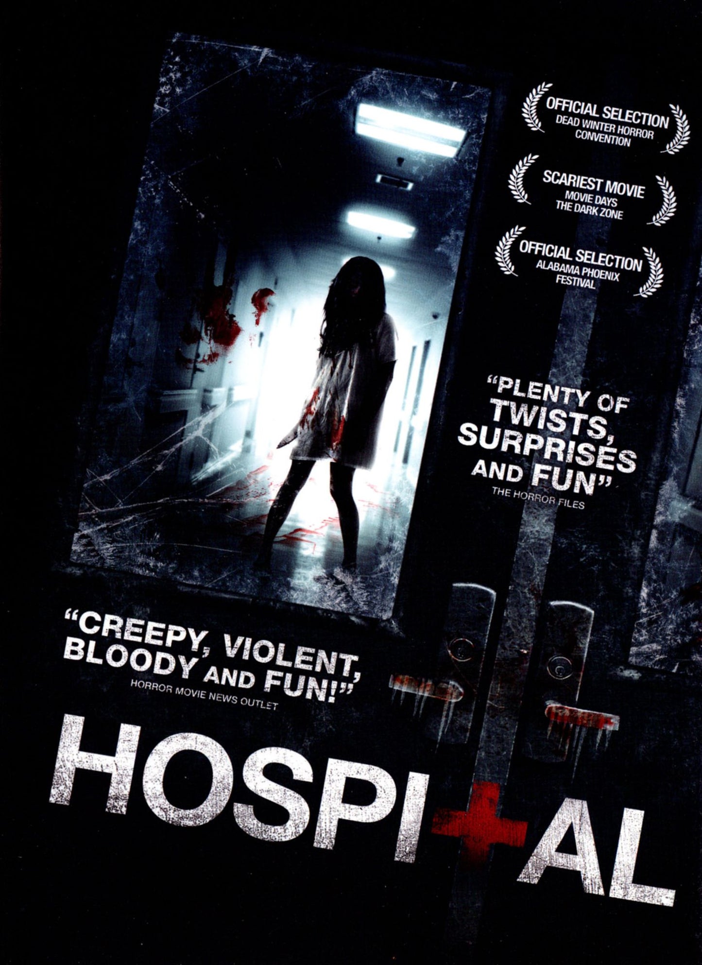 The Hospital