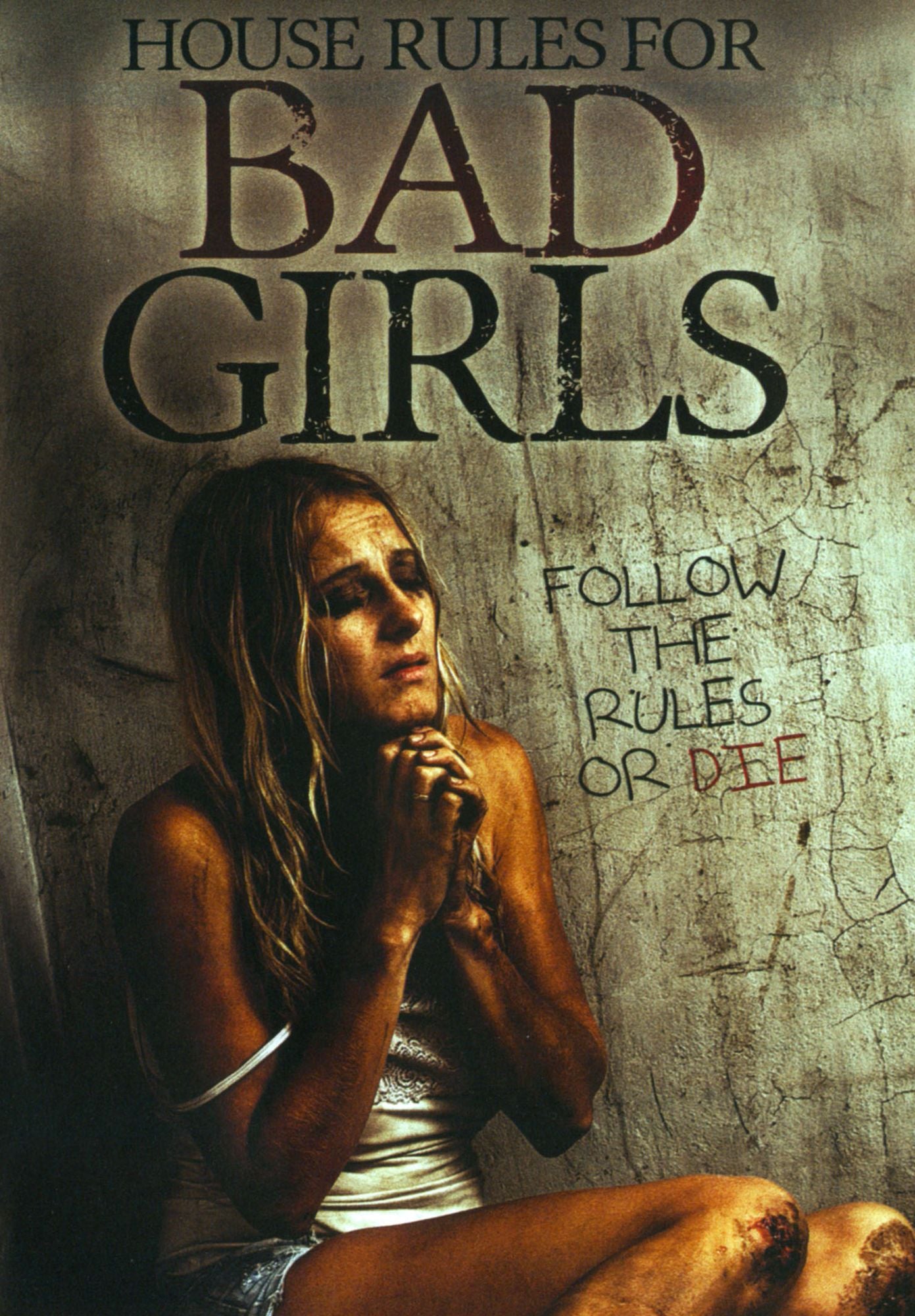 House Rules For Bad Girls