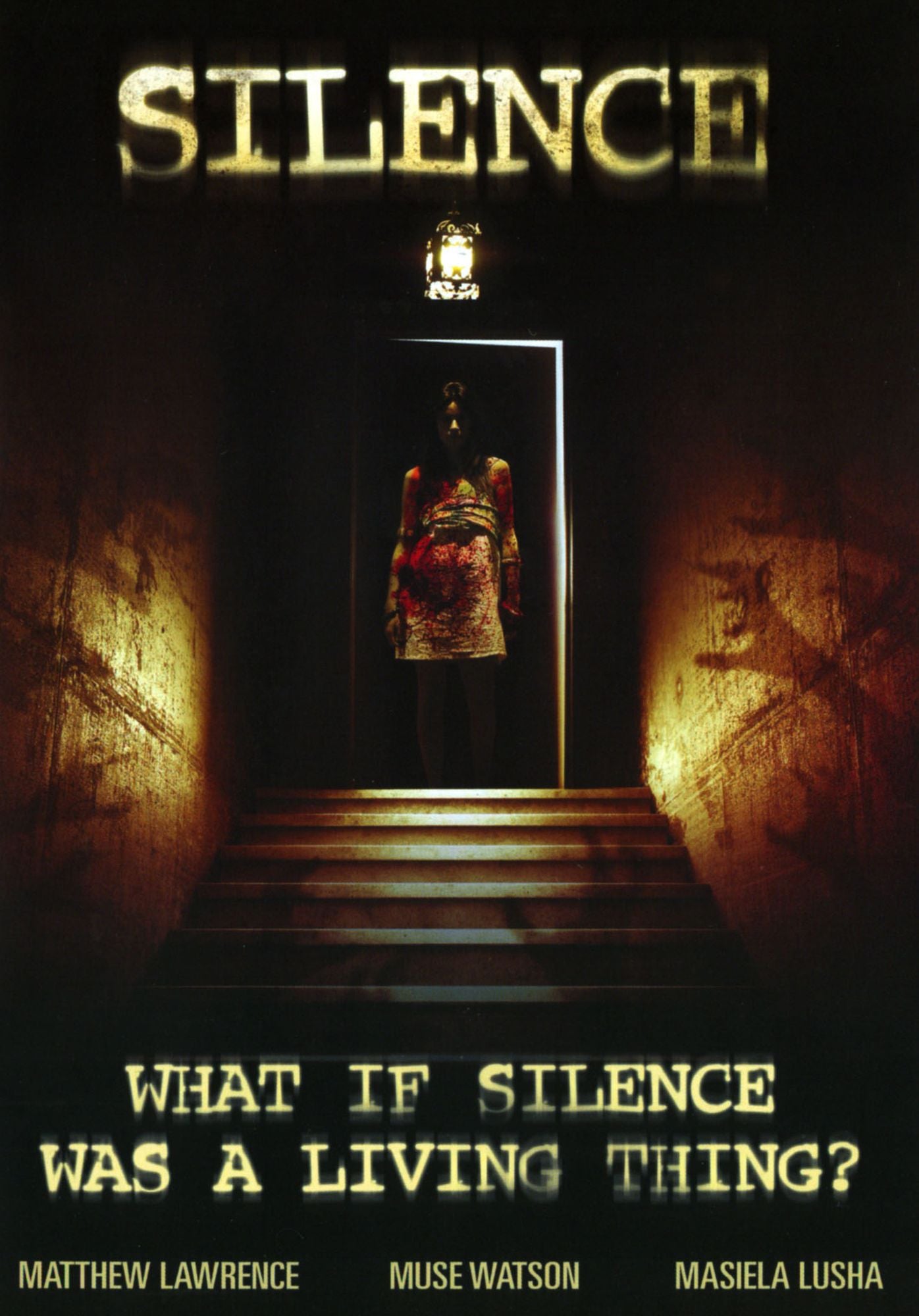 Silence
