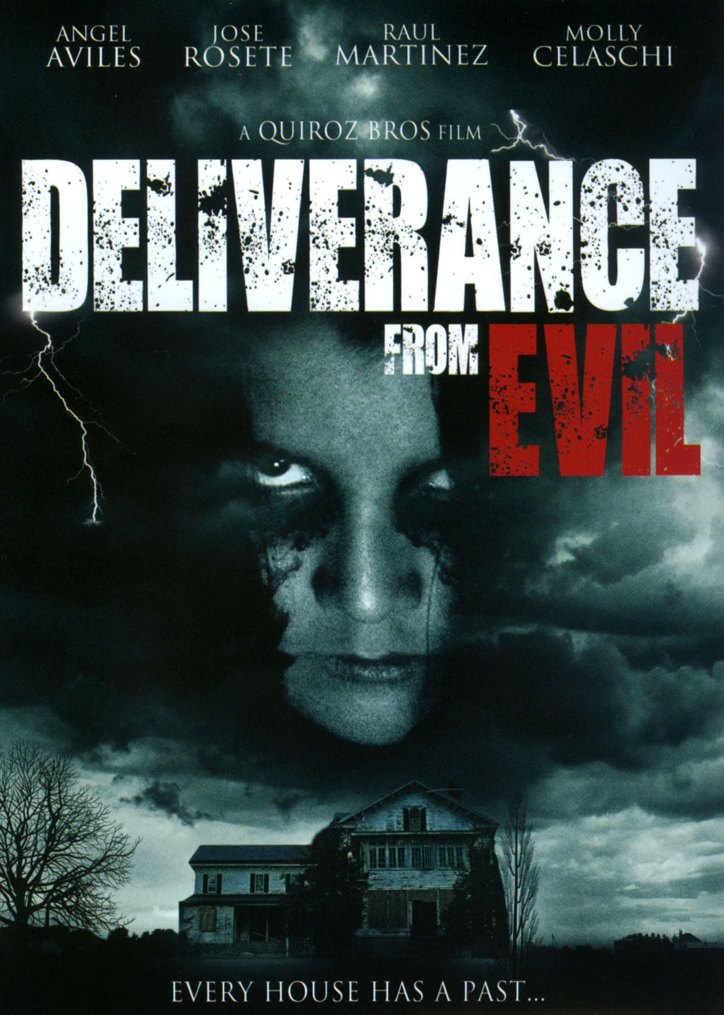 Deliverance From Evil