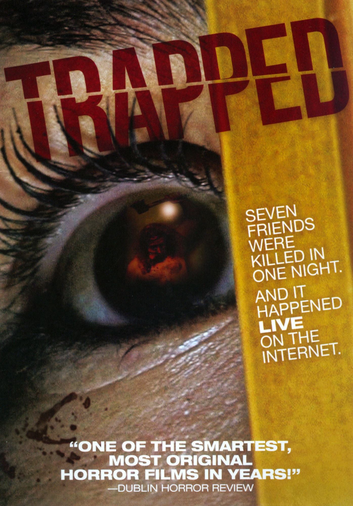 Trapped