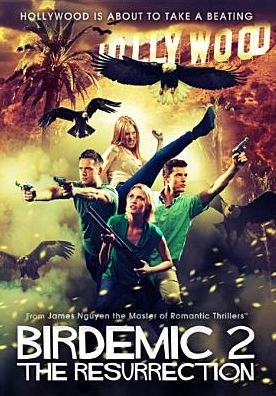 Birdemic 2: The Resurrection