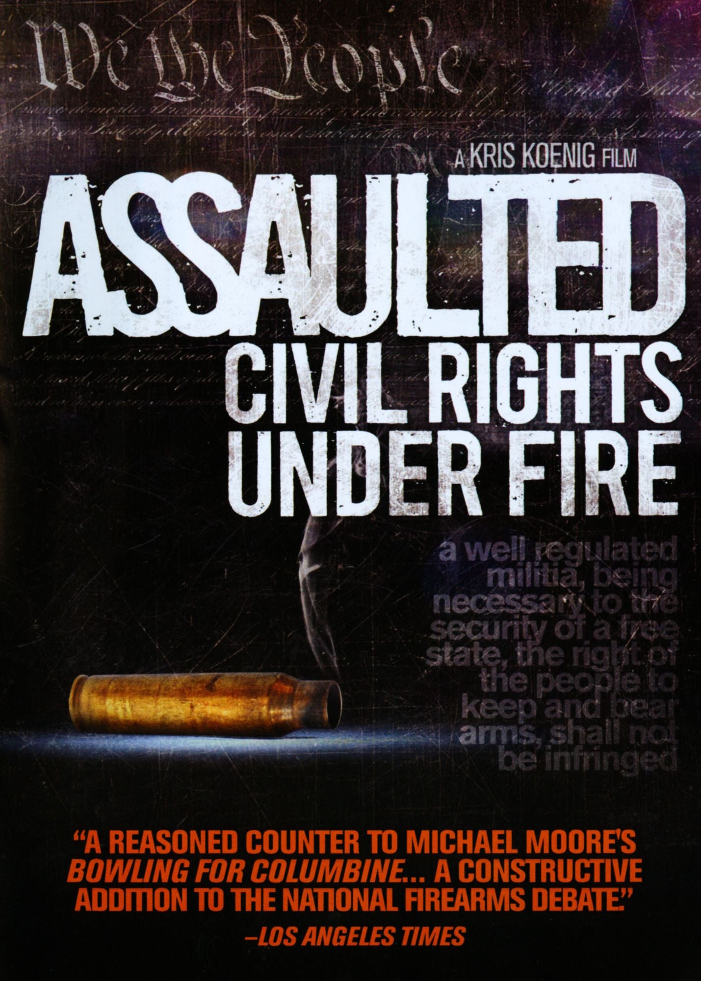 Assaulted: Civil Rights Under Fire