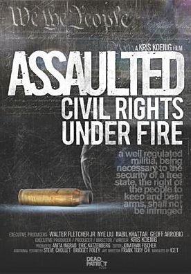Assaulted: Civil Rights Under Fire