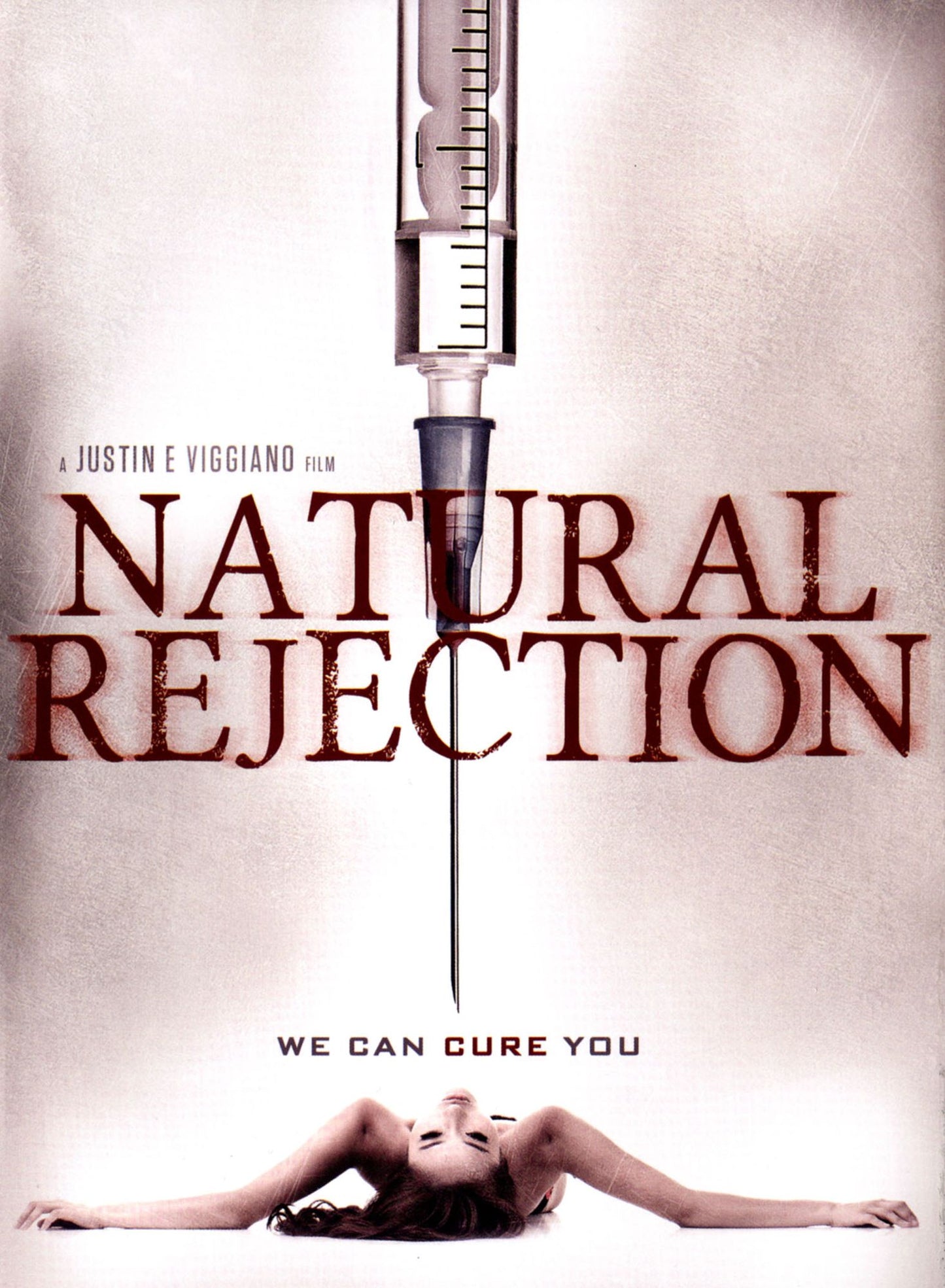 Natural Rejection
