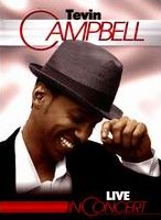 Tevin Campbell: Live In Concert
