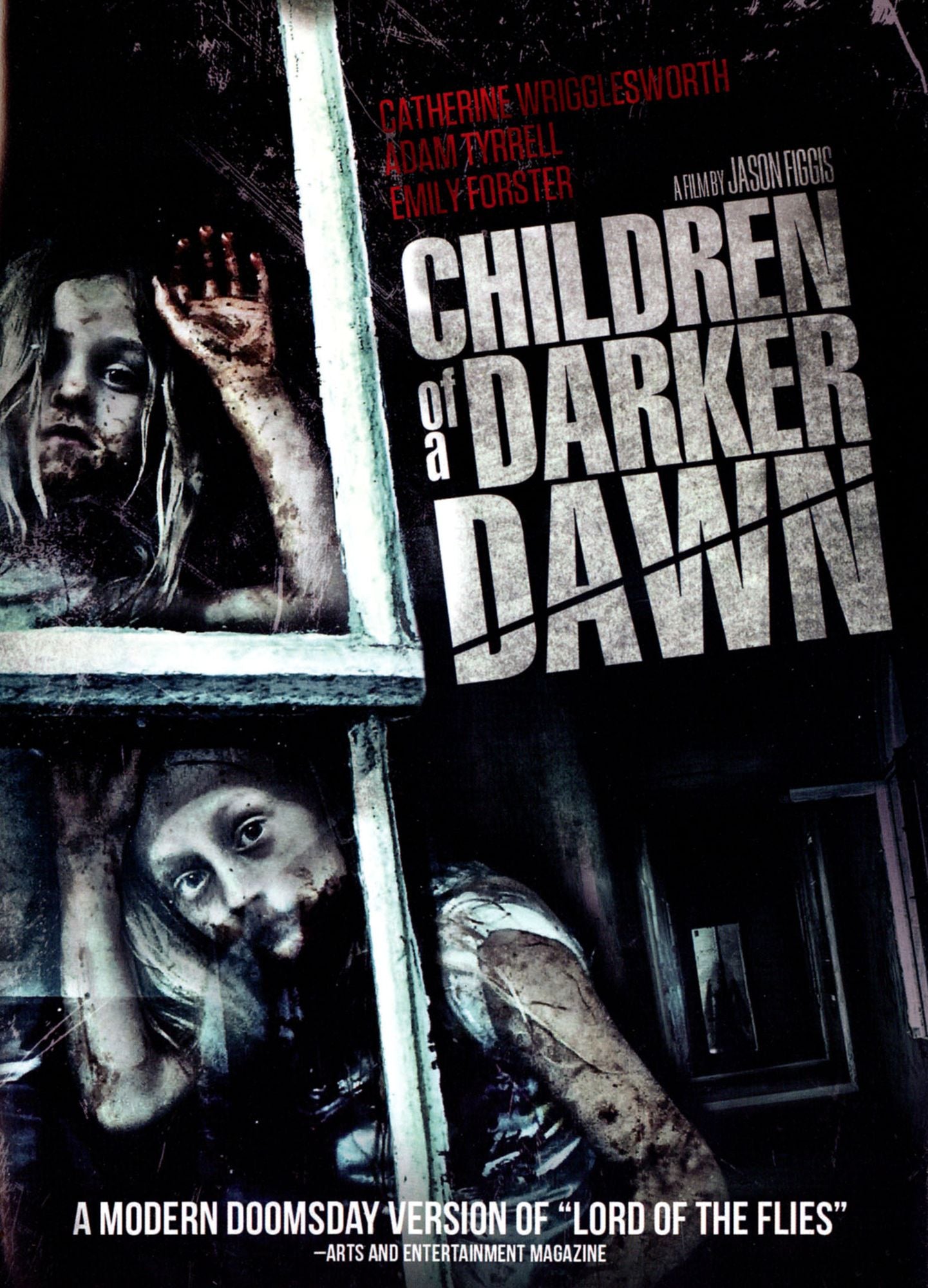 Children Of A Darker Dawn
