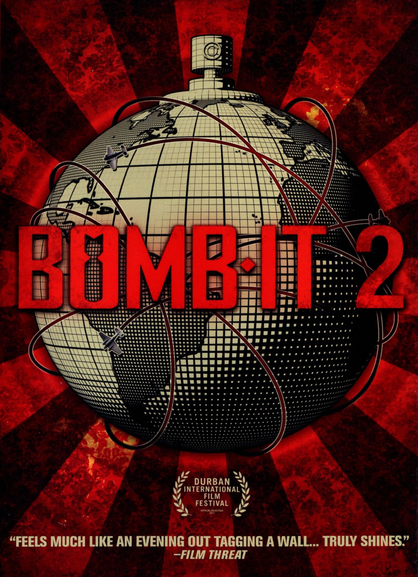 Bomb It 2