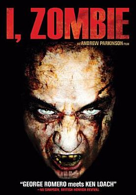 I, Zombie