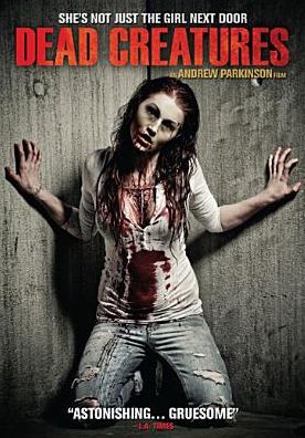 Dead Creatures