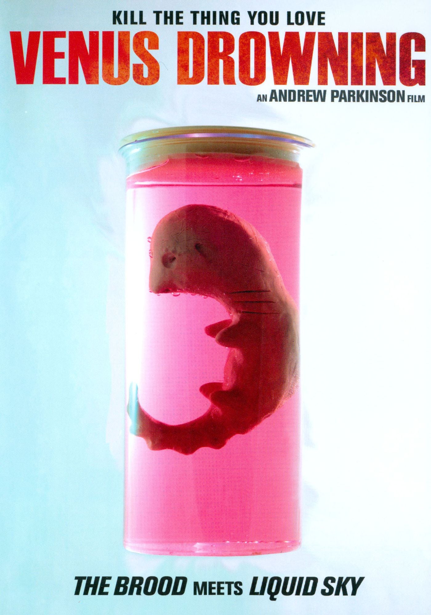Venus Drowning