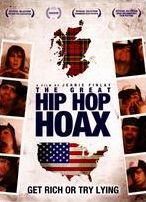 The Great Hip Hop Hoax