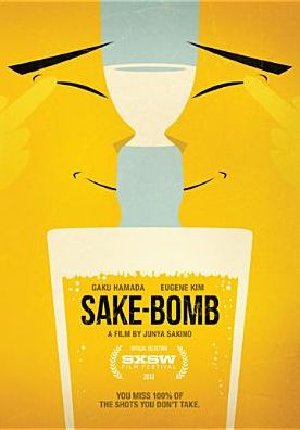 Sake-bomb