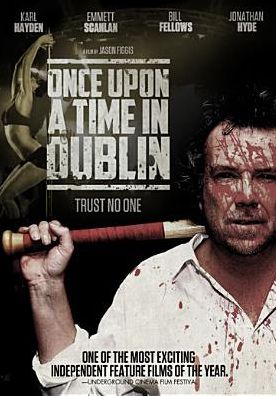Once Upon A Time In Dublin