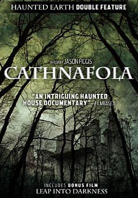 Haunted Earth Double Feature: